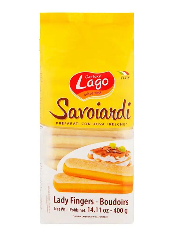 Savoiardi Lady Fingers - 400g