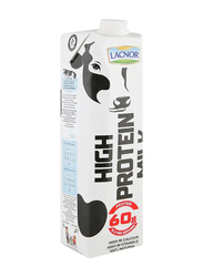 Lacnor High Protein Milk - 1 Ltr