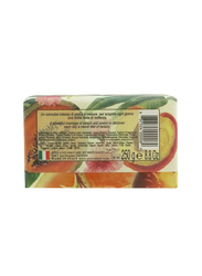 Nesti Dante Il Frutteto Peach & Melon Soap, 250g