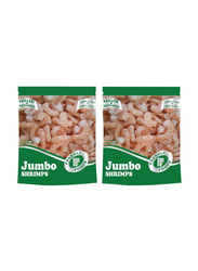 Freshly Foods Extra Large Shrimps, 2 x 800g