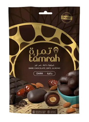 Tamrah Date with Almond Covered with Dark Chocolate Zipper Bag, 100g
