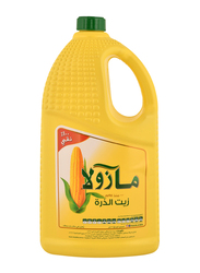 Mazola Corn Oil, 3 Ltr