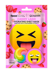 Face Facts Candy Land Facial Mask, 20ml