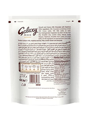 Galaxy Minis Hazelnut, 162.5g