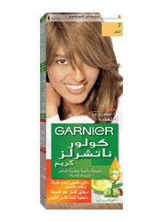 Garnier Color Naturals Hair Color, 110ml, 7 Blonde