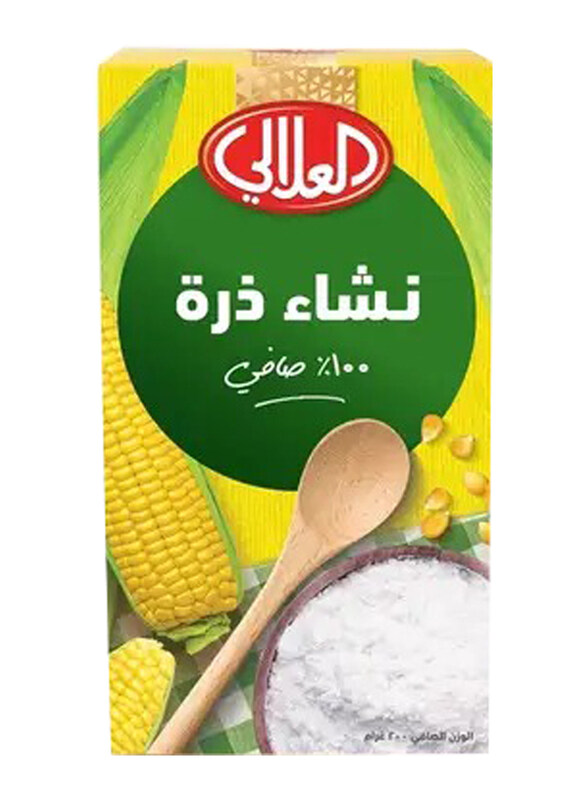 

Al Alali Corn Flour, 200g