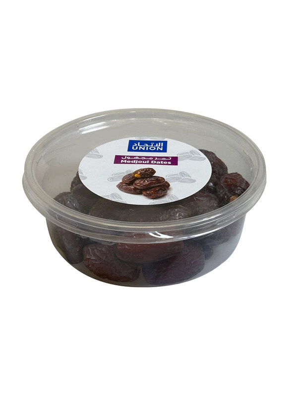 

Union Medjoul Dates, 500g