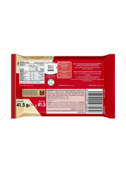 Kitkat 4 Finger White, 41.5g