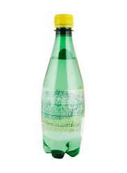 Source Perrier Lemon Flavor Sparkling Water - 500ml