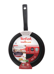 Tefal Tempo Flame Not Stick Super Cook Fry Pan, 24cm