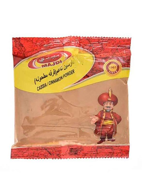 

Majdi Classia Powder, 80g