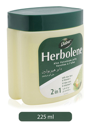 Dabur Herbolene Aloe Petroleum Jelly, 225ml