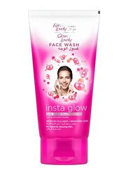 Glow & Lovely Multivitamins Face Wash