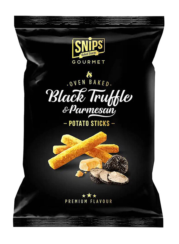 

Snips Truffle & Parmesan Chips, 90g