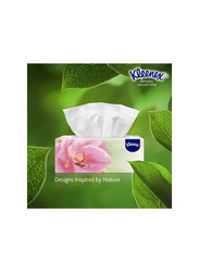 Kleenex Natural Collection Facial Tissues, 5 x 170 Sheets