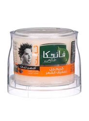 Dabur Vatika Spike Hair Styling Cream Gel for All Hair Types, 250ml