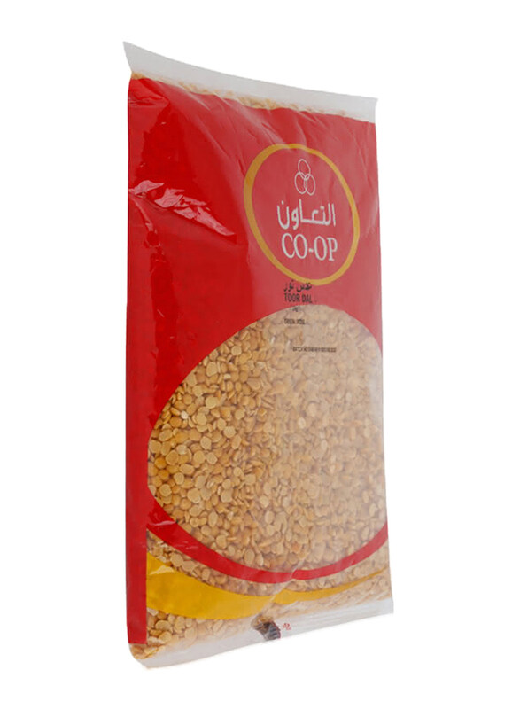 

Co-Op Toor Dal - 1 Kg