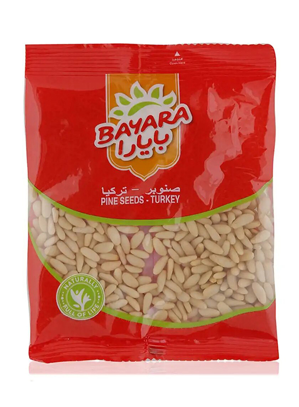 Bayara Pine Seeds - 100g