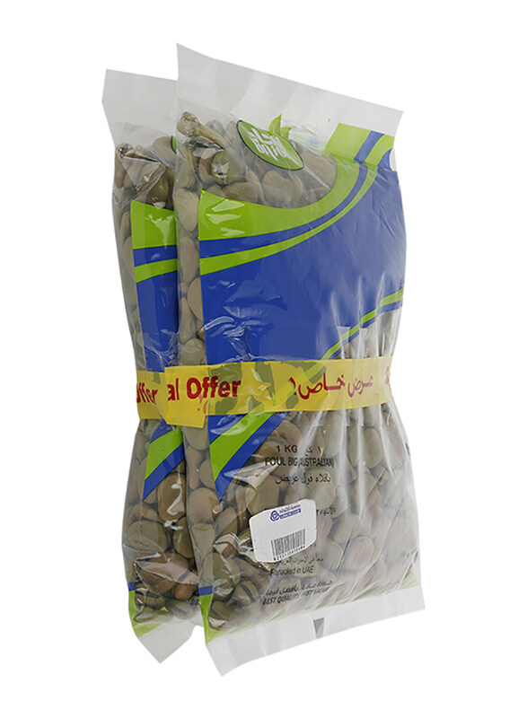 

Union Australian Big Foul - 2 x 1 Kg