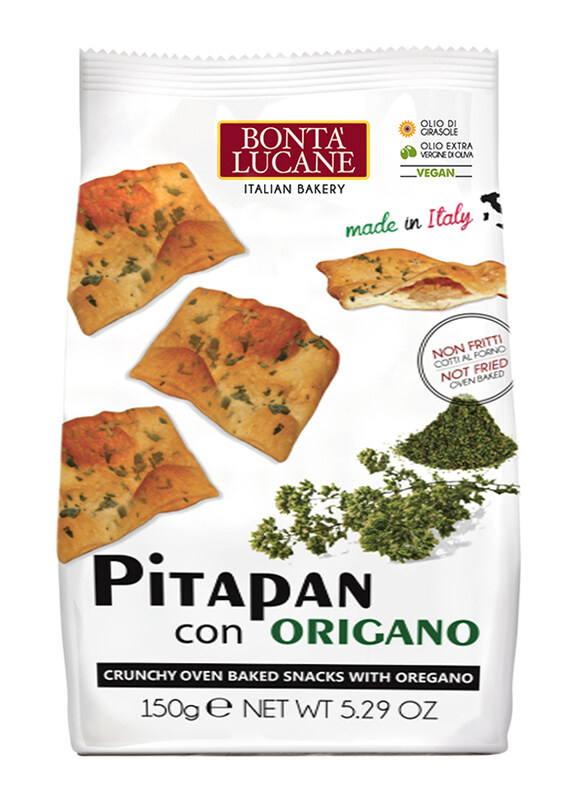 

Bonta Lucane Pitapan Oregano, 150g