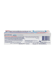 Parodontax Complete Protection Toothpaste, 12 x 75ml