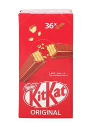 Nestle Kit Kat Chocolate Wafer Bar, 637.2g