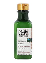 Maui Moisture Strengthening and Repairing Bamboo Fibers Shampoo, 385ml