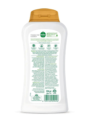 Dettol Active Antibacterial Body Wash Hand Green Tea & Bergamot, 250ml