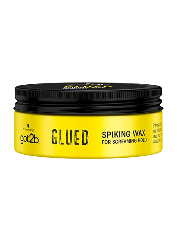 Got2b Glued Spikig Wax, 75 ml