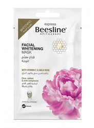 Beesline Express Facial Whitening Mask, 25gm