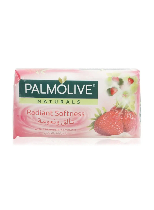 Palmolive Radiant Softness Soap - 170g