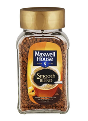 Maxwell House Smooth Blend Coffee, 47.5g