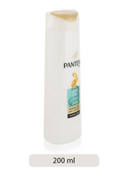 Pantene Pro-V Smooth & Silky Shampoo for Frizzy Hair, 200ml