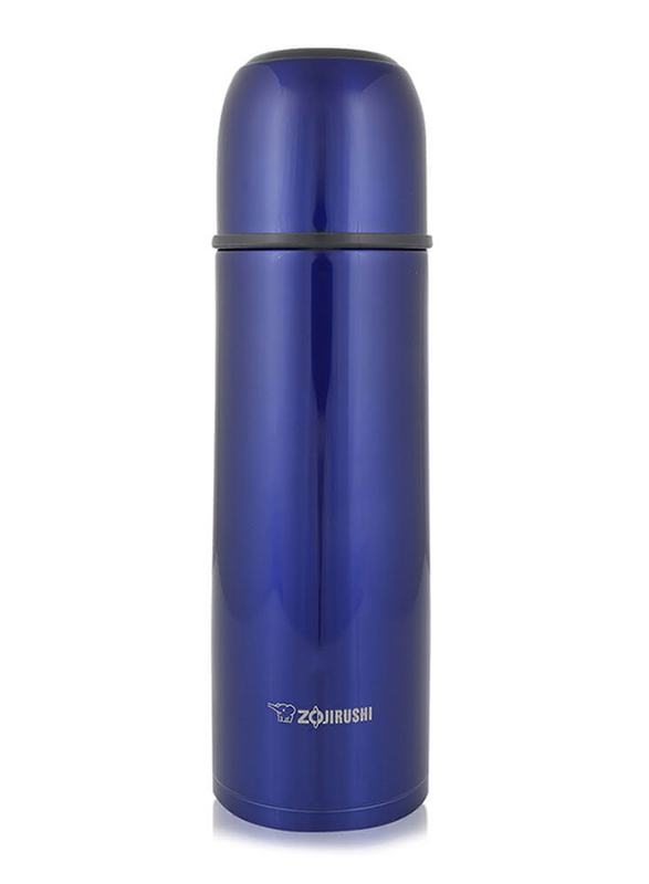 Zojirushi steel sale vacuum flasks