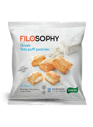 Filosophy Feta-Puff-Pastries, 500g