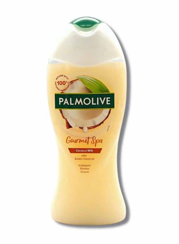 Palmolive Gourmet Coconut Milk, 250 ml