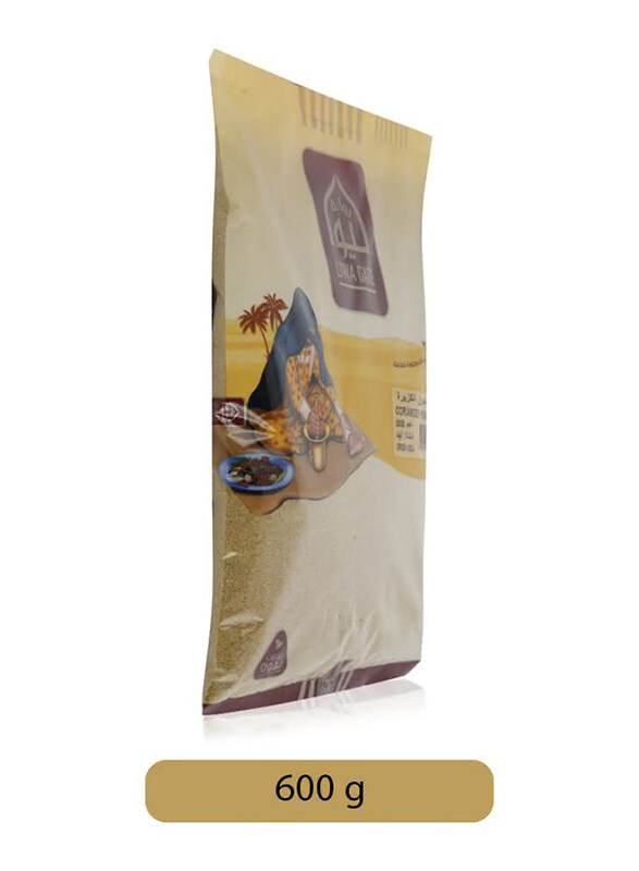 

Liwa Gate Coriander Powder, 500g