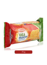 Britannia Vita Marie Gold Biscuits, 75g