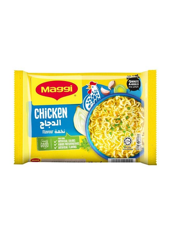 Maggi Noodles Chicken, 77g