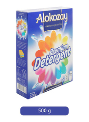 Alokozay Powder Detergent, 500g