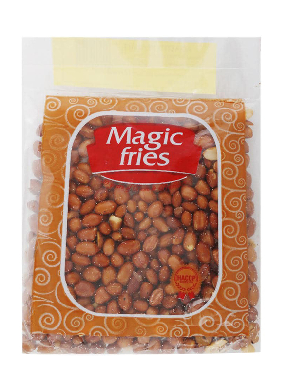 Magic Fries Roasted Peanut, 180g