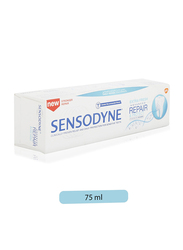 Sensodyne Repair and Protect Extra Fresh Toothpaste, 75ml