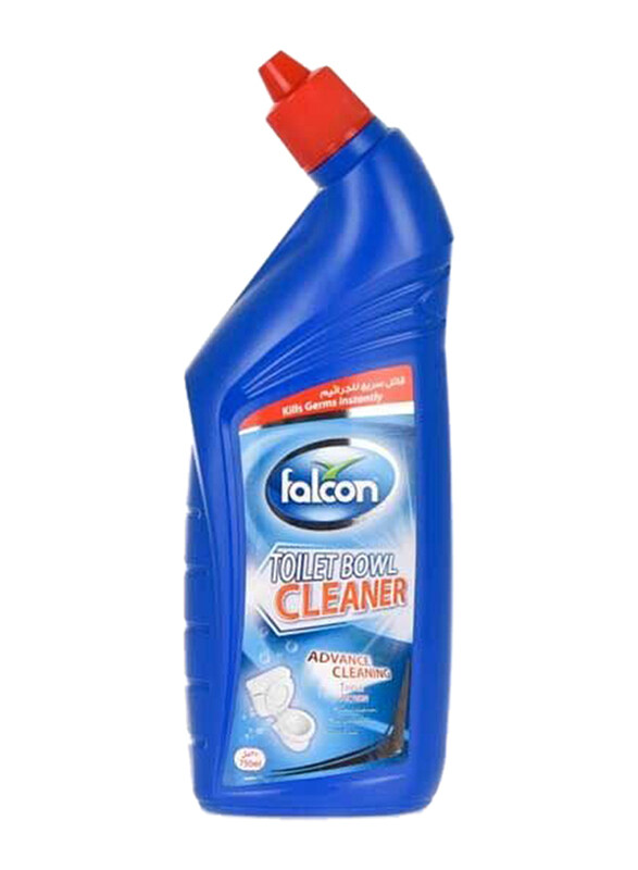 

Falcon Toilet Bowl Cleaner, 750ml