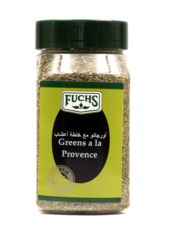 

Fuchs Greens A Al Province, 95g