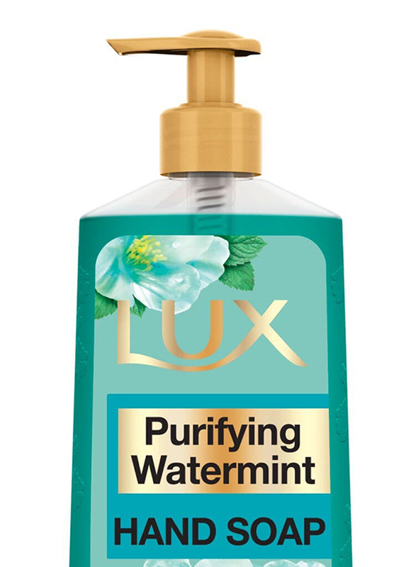Lux Hw Purifying Watermint Lab