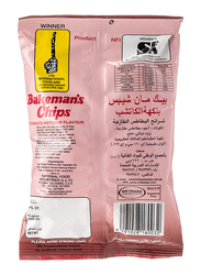 Bakeman's Tomato Flavour Potato Chips, 25 x 25g