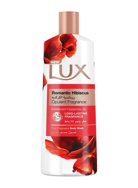 

Lux Bw Rmntc Hibiscus (Euphoria)