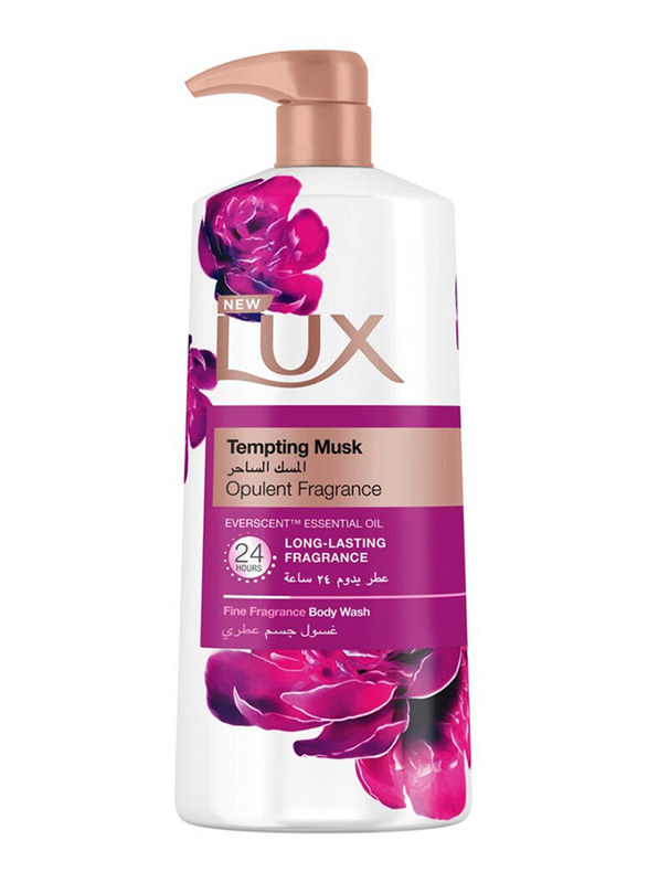 Lux Bw Tempting Musk (Euphoria)