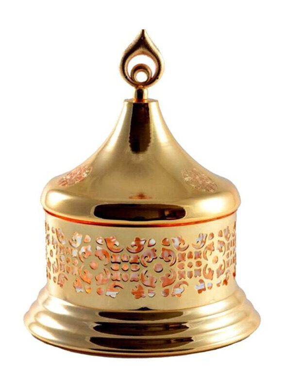 

Home Maker Candy Bowl, Tz200/G, Gold