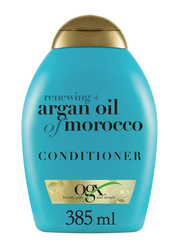 Ogx Moroccan Argan Oil Conditioner, 13 oz